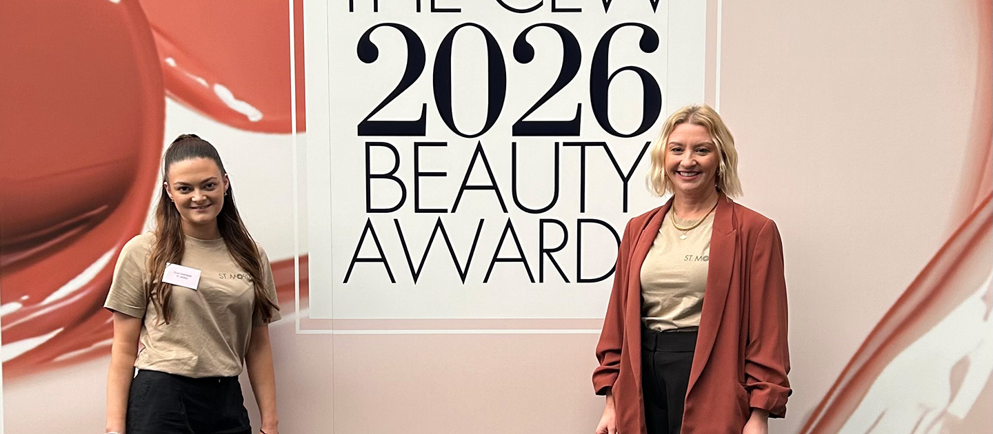 Hot House at the CEW Beauty Awards